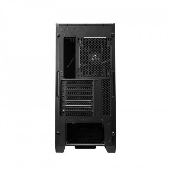 Case|CHIEFTEC|APEX Q|Tower|Not included|ATX|EATX|MicroATX|MiniITX|Colour Black|GA-01B-Q-OP