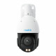 Reolink | 4K 360° Auto-Tracking PoE Camera with 5X Optical Zoom | P840 | 8 MP | f=2.7-13.5mm/Max. F1.6 | Power over Ethernet (PoE) | IP66 | H.265/H.264 | Micro SD, Max. 256GB