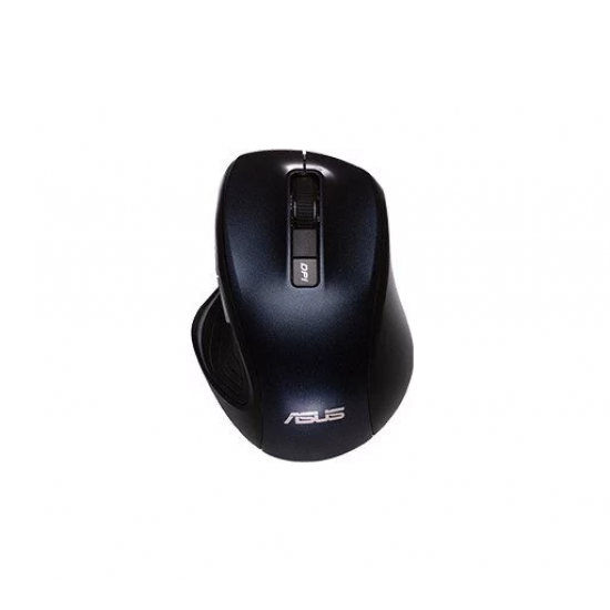 Asus | MW202 | 2.4GHz Wireless Optical Mouse | Wireless | Blue