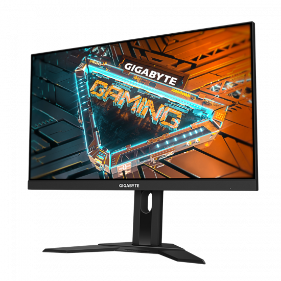 Gigabyte G24F 2 | 23.8  | IPS | 180 Hz | 1 ms | 1920 x 1080 pixels | 300 cd/m² | HDMI ports quantity 2