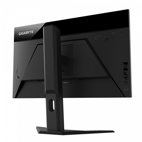 Gigabyte G24F 2 | 23.8  | IPS | 180 Hz | 1 ms | 1920 x 1080 pixels | 300 cd/m² | HDMI ports quantity 2