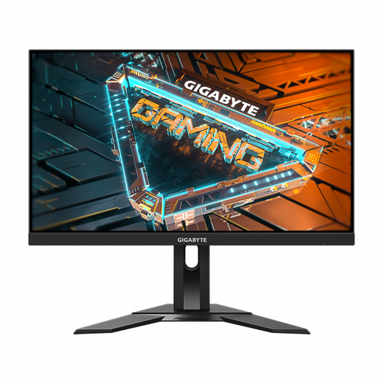 Gigabyte G24F 2 | 23.8  | IPS | 180 Hz | 1 ms | 1920 x 1080 pixels | 300 cd/m² | HDMI ports quantity 2