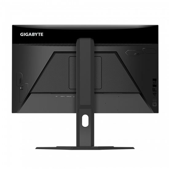 Gigabyte G24F 2 | 23.8  | IPS | 180 Hz | 1 ms | 1920 x 1080 pixels | 300 cd/m² | HDMI ports quantity 2