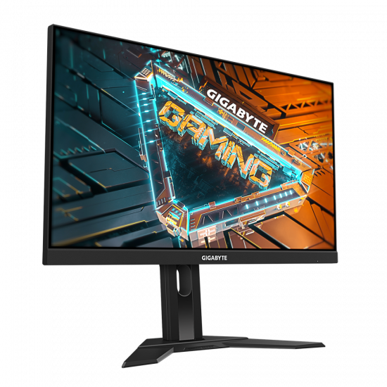 Gigabyte G24F 2 | 23.8  | IPS | 180 Hz | 1 ms | 1920 x 1080 pixels | 300 cd/m² | HDMI ports quantity 2