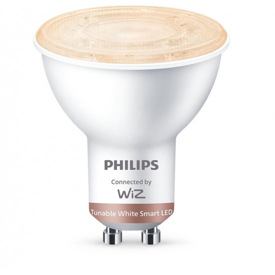 Philips 8720169210370 smart lighting Smart bulb Wi-Fi/Bluetooth 4.7 W