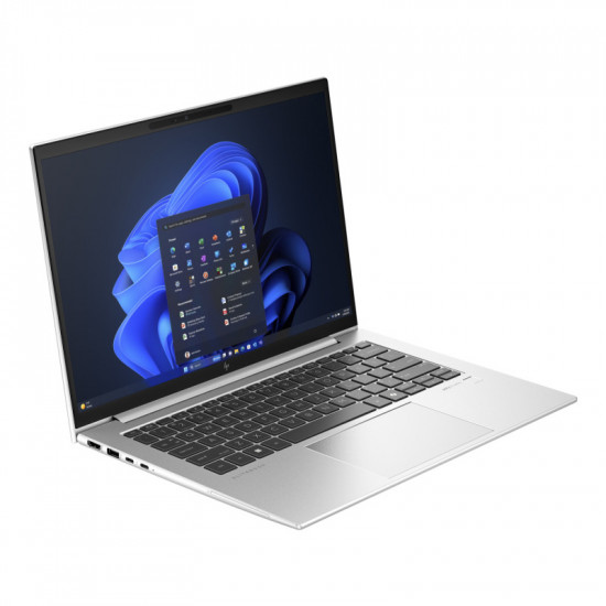 HP EliteBook 840 G11 - SCRATCH - Ultra 5-125U, 16GB, 512GB SSD, 14 WUXGA 400-nit AG, WWAN-ready, Smartcard, FPR, Nordic backlit keyboard, 56Wh, Win 11 Pro, 3 years