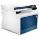 FL HP Color LaserJet Pro MFP 4302dw 3in1 LAN WiFi Duplex ADF