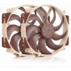 Noctua NF-A14X25R G2 PWM SX2-PP computer cooling system Computer case Fan 14 cm