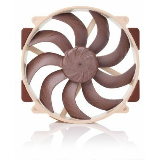 Noctua NF-A14X25R G2 PWM SX2-PP computer cooling system Computer case Fan 14 cm