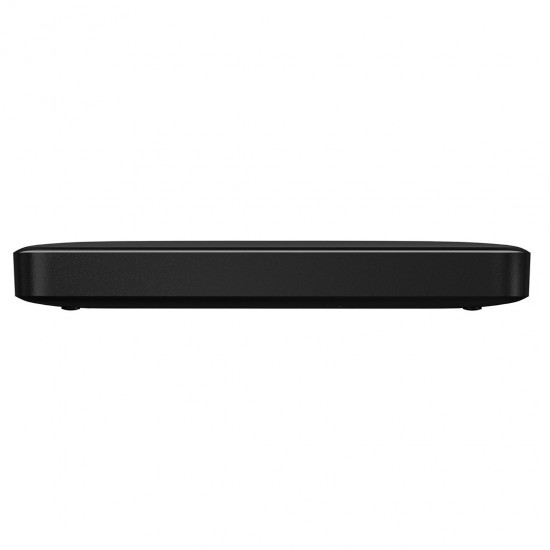 Western Digital WD Elements Portable external hard drive 2 TB Black