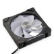 Phanteks D30-140 Computer case Fan 14 cm Black 1 pc(s)