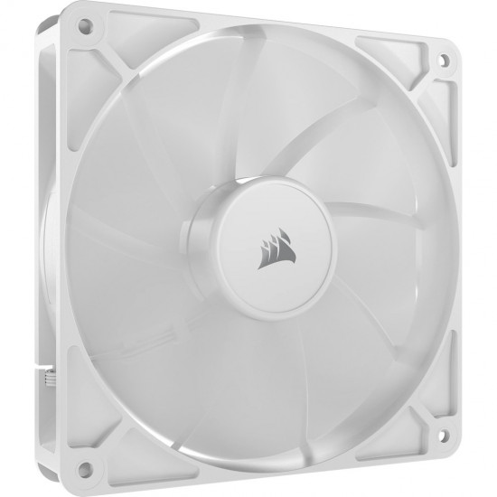 Corsair RS140 Computer case Fan 14 cm White 1 pc(s)