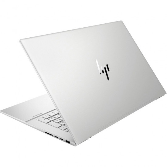 HP Envy 17T-CW000 Intel® Core™ i7 i7-13700H (17,3) FHD 16 GB DDR4 512 GB SSD Wi-Fi 6E (802.11ax) Windows 11 Home Silver New Repack/Repacked