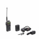 Midland C1267 two-way radio 40 channels 26.565 - 27.99125 MHz Black