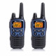 Midland XT60 two-way radio 24 channels 446.00625 - 446.0937 MHz Black, Blue