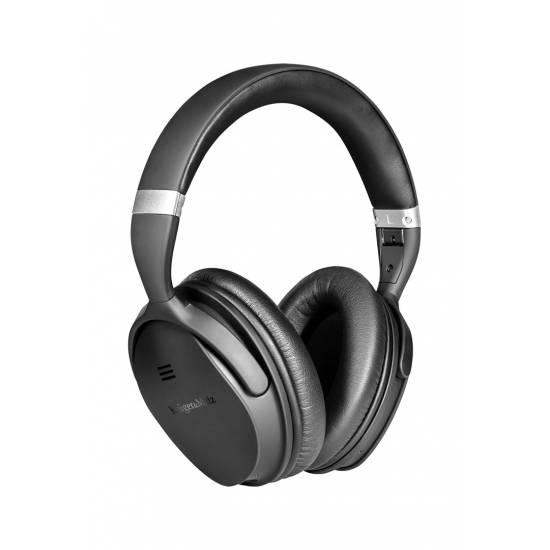 Kruger&Matz F7A Lite wireless over-ear headphones with ANC