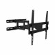 Wall Mount 26-55 inch black LPA52-09446 (vertical and horizontal adjustment)