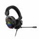 Kruger&Matz Warrior GH-50 On-Ear Gaming Headphones