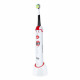 Teesa Sonic Junior Boy Sonic Toothbrush