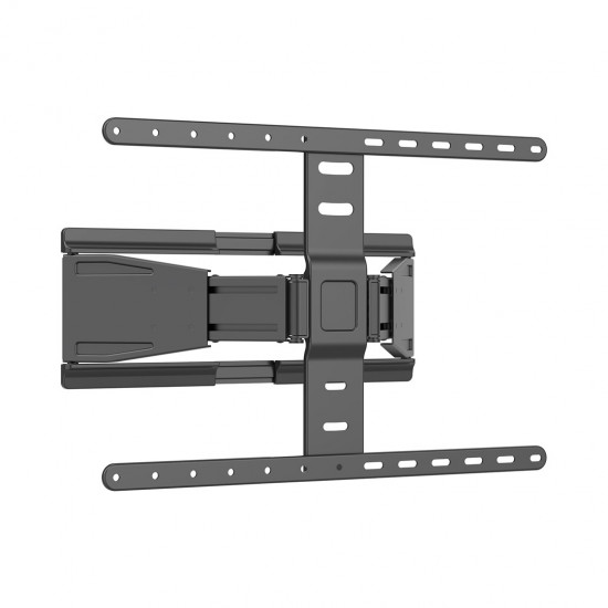 Universal wall mount Kruger&Matz Ultra Slim 43"-90" adjustable vertically and horizontally