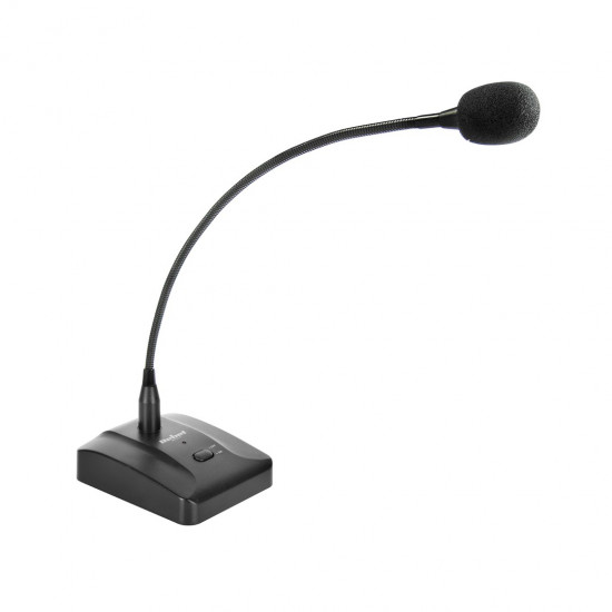 MH-35A Flexible Neck Microphone 42cm