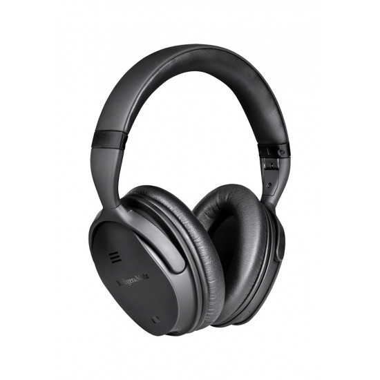 Wireless over-ear headphones with ANC Kruger&Matz F7A