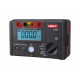 Ground Resistance Meter Model UT522