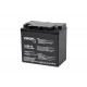 VIPOW Gel Battery 12V 55Ah