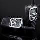 Midland XT50 Adventure two-way radio 24 channels 446.00625 - 446.09375 MHz Black, Grey