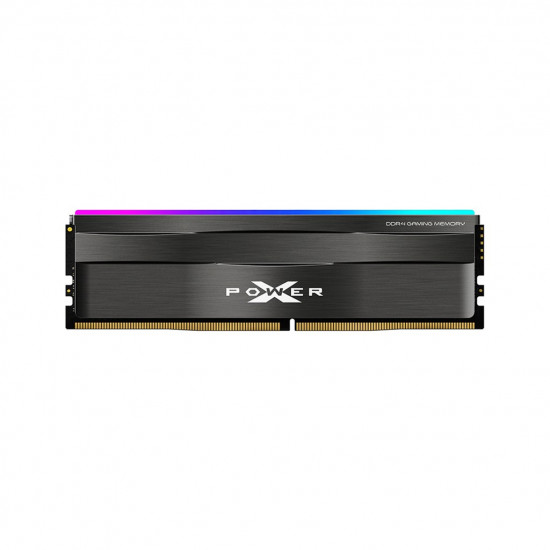 Silicon Power XPOWER Zenith RGB memory module 16 GB 1 x 16 GB DDR4 3200 MHz