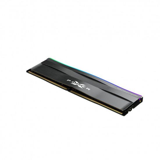 Silicon Power XPOWER Zenith RGB memory module 16 GB 1 x 16 GB DDR4 3200 MHz