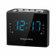 Kruger & Matz KM0812 radio Clock Digital Black