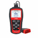 Diagnostic Meter, OBD2 Scanner Konnwei KW808