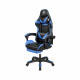 Gaming Chair Kruger&Matz GX-150 Black-Blue