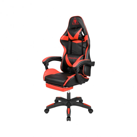 Gaming Chair Kruger&Matz GX-150 Black-Red