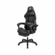 Krüger&Matz KM0790-B office/computer chair Padded seat