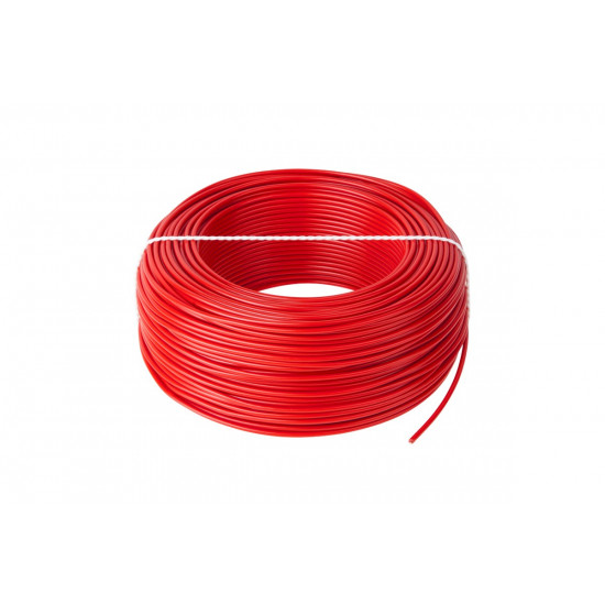 LgY 1x2.5 H07V-K Cable Red