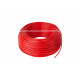 LgY 1x2.5 H07V-K Cable Red