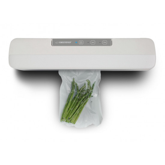 Esperanza EKV001 Vacuum sealer 300 mm White