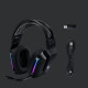 Logitech G G733 LIGHTSPEED Wireless RGB Gaming Headset