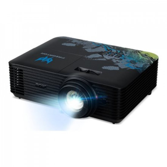 Acer Predator GM712 data projector 4000 ANSI lumens DLP UHD 4K (3840x2160) Black