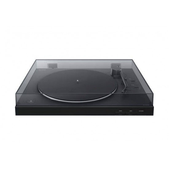 Sony PS-LX310BT - Turntable