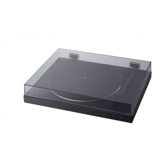 Sony PS-LX310BT - Turntable