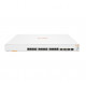 HPE Aruba Networking Aruba Instant On 1960 12XGT 4SFP+ Managed L2+ 10G Ethernet (100/1000/10000) 1U White