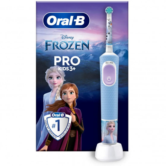 Oral-B Vitality Pro 103 Kids Frozen