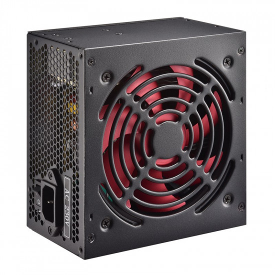 ATX2.3.1 700W POWER SUPPLY ENCLOSURE XN054 XILENCE