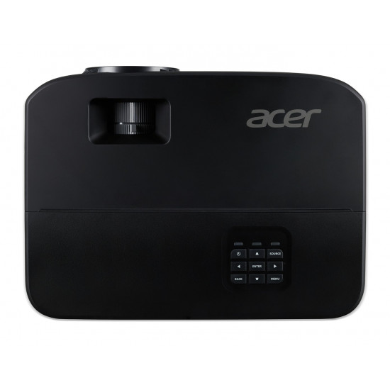 Acer X1229HP Projector, DLP, XGA, 4800