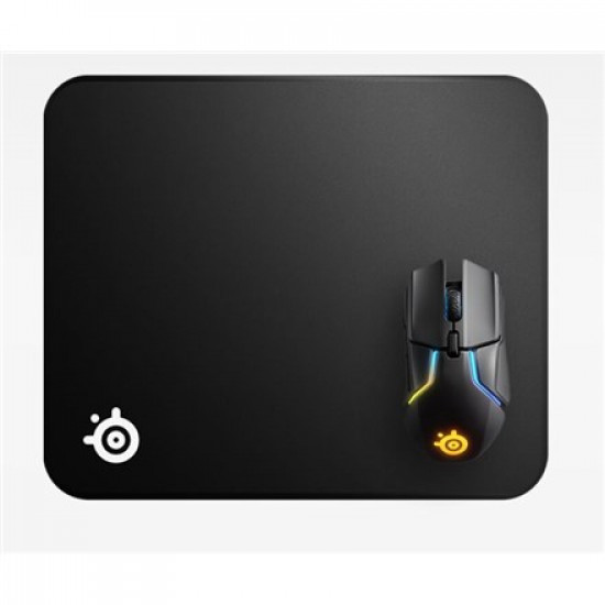 SteelSeries Qck Edge medium - musema