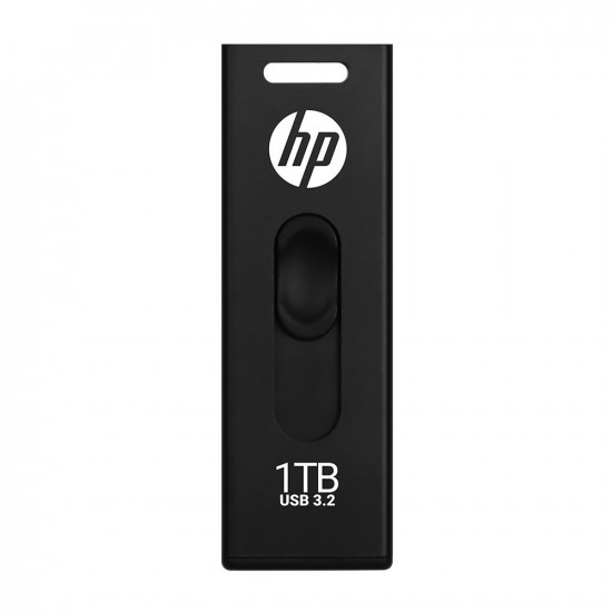 PNY x911w USB flash drive 1 TB USB Type-A 3.2 Gen 1 (3.1 Gen 1) Black