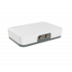 Router | RB924i-2nD-BT5&BG77 | 802.11n | 10/100 Mbit/s | Ethernet LAN (RJ-45) ports 2 | Mesh Support No | MU-MiMO No | No mobile broadband